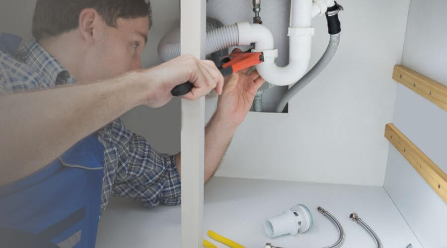 Professional emergency plumbing in Schenley, PA